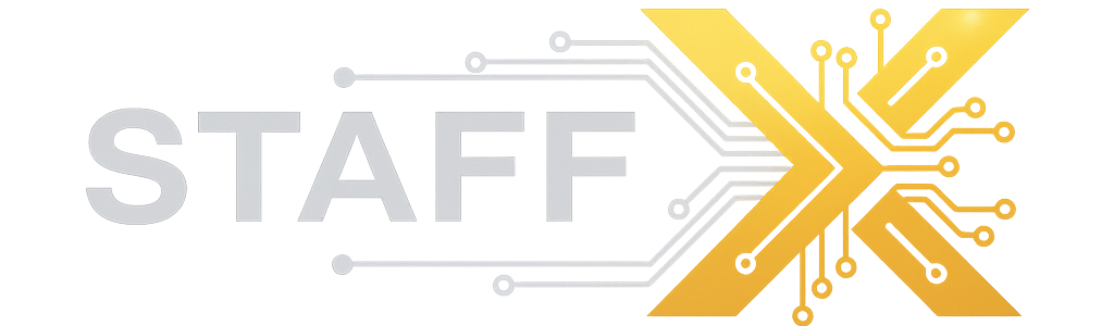 STAFF X – Espiritismo