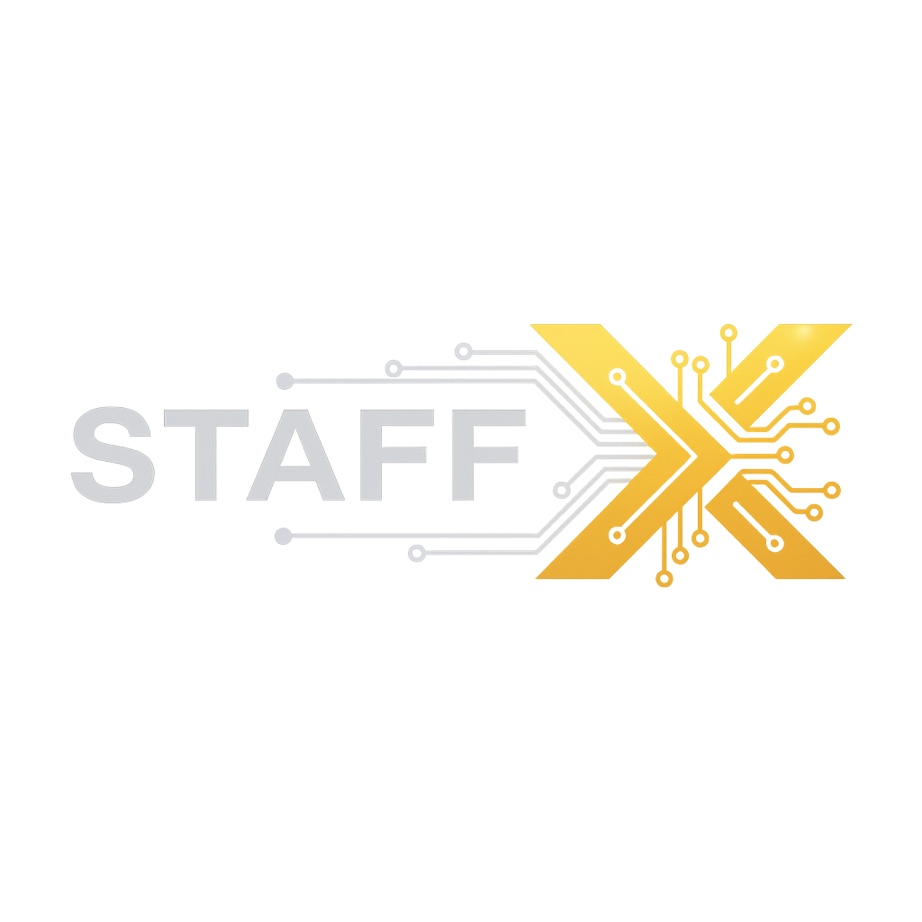STAFF X – Espiritismo