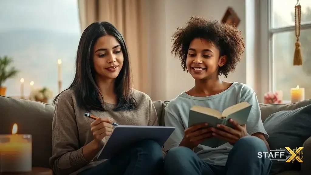 a-comunicacao-entre-vivos-e-espiritos Como entender a vida após a morte na visão espírita e descobrir seus mistérios