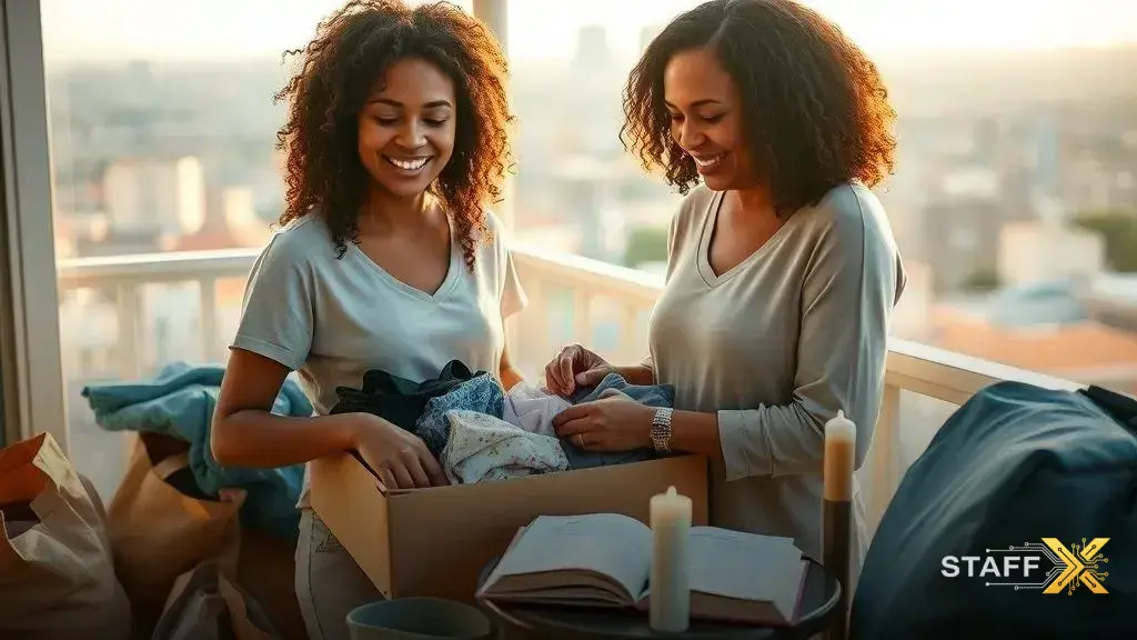 a-diferenca-entre-caridade-individual-e-coletiva O espiritismo e a importância da caridade coletiva: entenda seu impacto no dia a dia