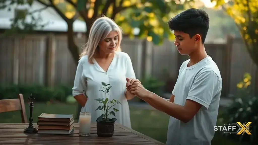 a-importancia-da-caridade-para-o-crescimento-espiritual O espiritismo e o mandamento de caridade: entender para viver melhor