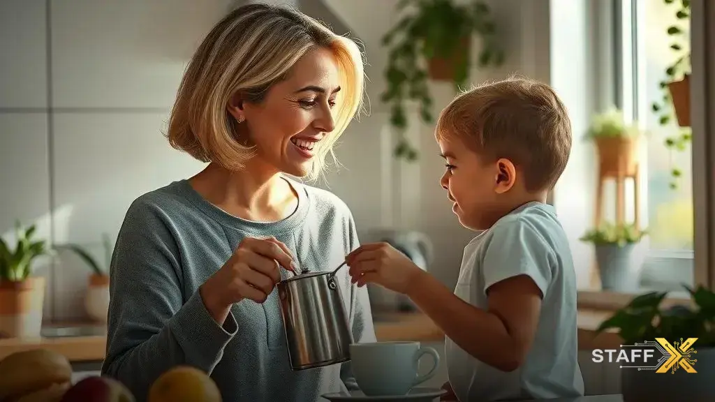 A importância da harmonia no lar para a evolução espiritual: descubra por que faz tanta diferença