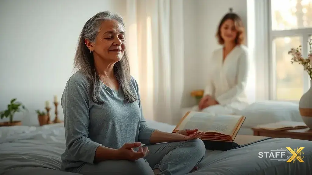 a-importancia-do-equilibrio-emocional-e-espiritual-na-mediunidade-de-cura Espiritismo e mediunidade de cura relatos e orientações: histórias que inspiram e esclarecem