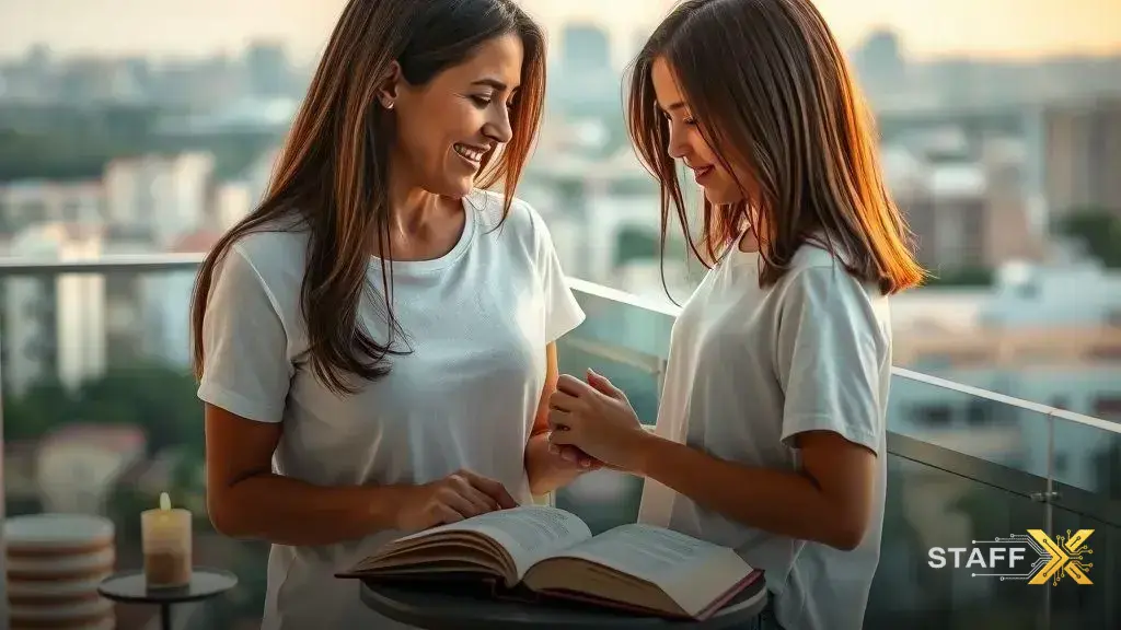 a-influencia-da-mediunidade-na-vida-pessoal-e-social O papel dos médiuns na comunicação com o mundo espiritual: descobertas que surpreendem