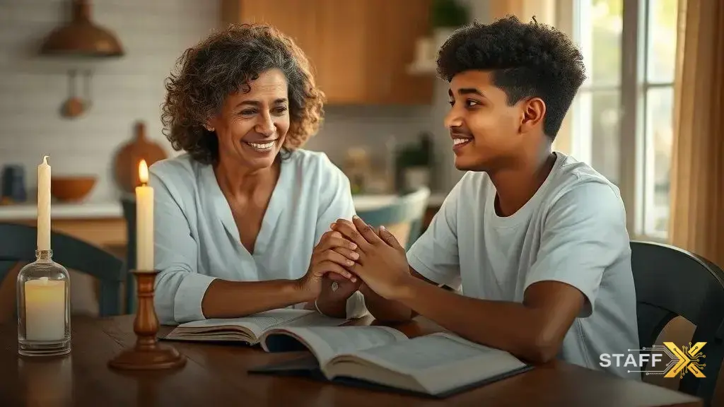 a-influencia-da-reforma-intima-no-convivio-familiar-e-social O espiritismo e a importância da reforma íntima para transformar sua vida agora