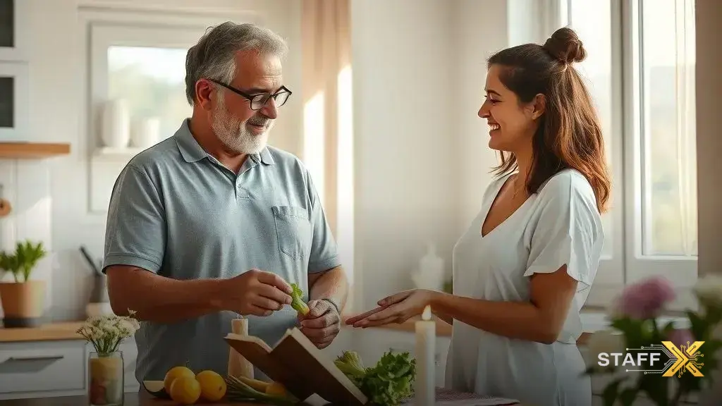 a-influencia-das-acoes-e-escolhas-no-desenvolvimento-espiritual O espiritismo e a evolução contínua do espírito: descubra a jornada do nosso ser