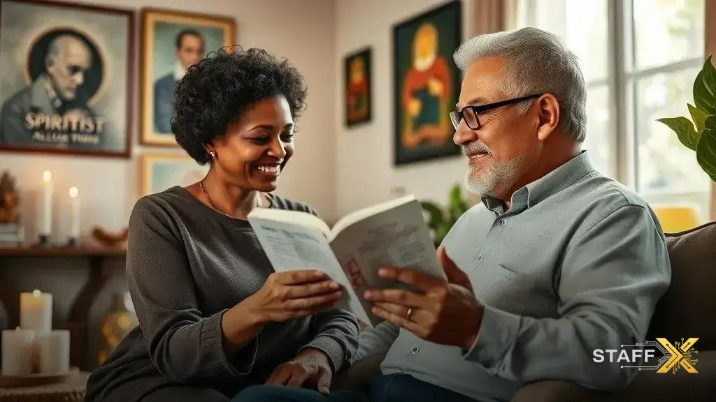 a-influencia-do-espiritismo-na-moral-segundo-allan-kardec Como Allan Kardec entendia a moral de Jesus: uma visão que transforma