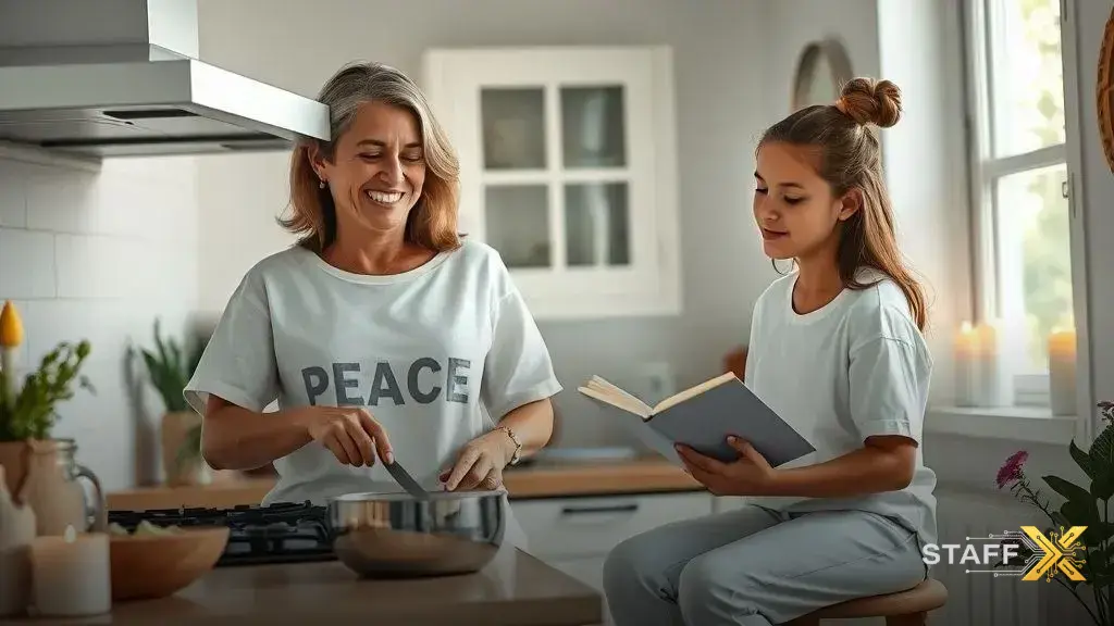 A influência dos espíritos nos pensamentos humanos e seu impacto diário