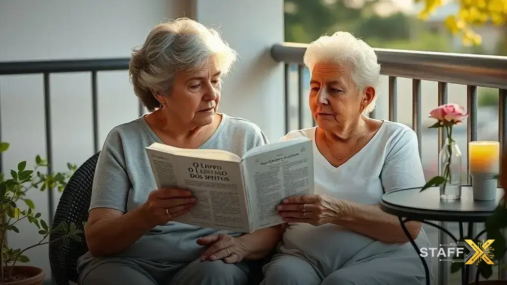 A lei de causa e efeito no livro dos espíritos: entenda seu impacto hoje