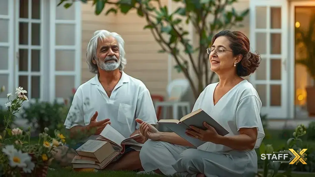 A missão espiritual através da reencarnação segundo Kardec: o que você precisa entender