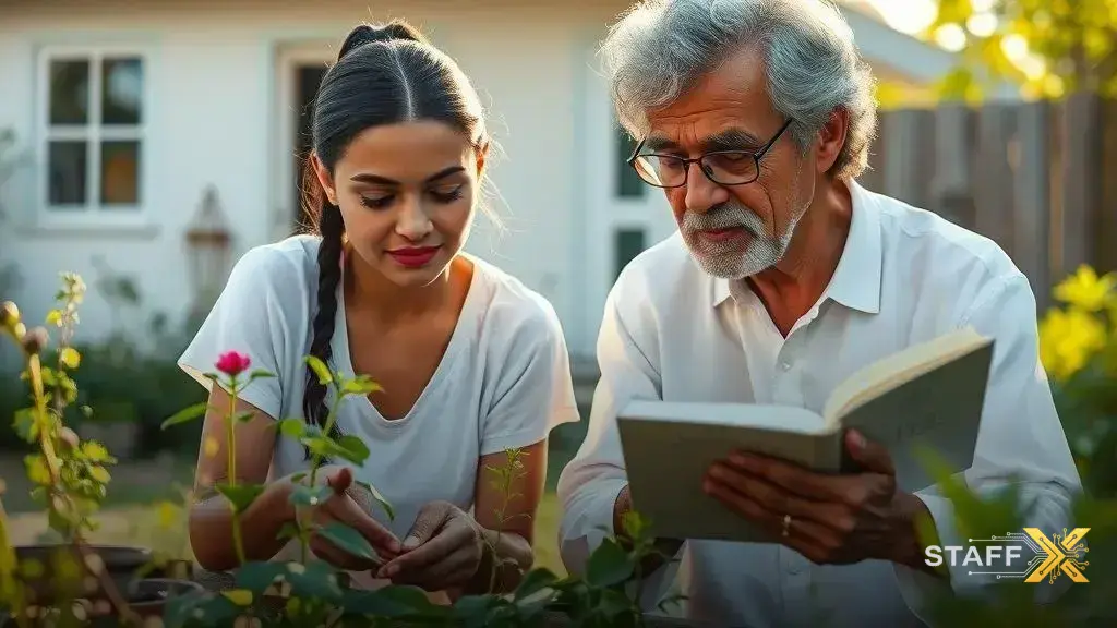 a-natureza-dos-espiritos-segundo-o-espiritismo Como funciona o mundo espiritual na visão de Kardec: desvendando segredos e mistérios