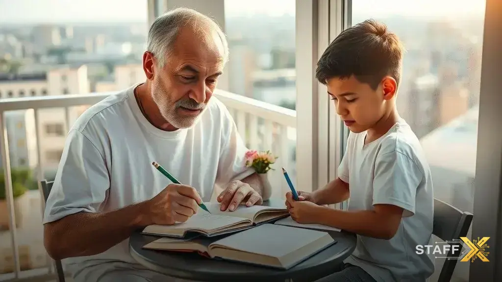 a-reencarnacao-e-seus-papeis-segundo-kardec Como funciona o mundo espiritual na visão de Kardec: desvendando segredos e mistérios