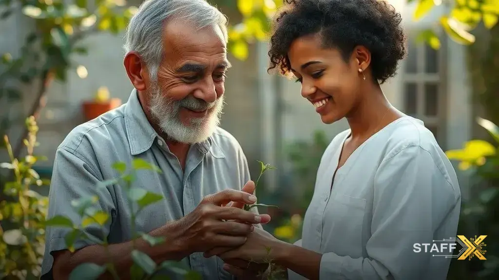a-relacao-entre-caridade-evolucao-espiritual-e-salvacao O espiritismo e a máxima fora da caridade não há salvação: entenda seu impacto hoje