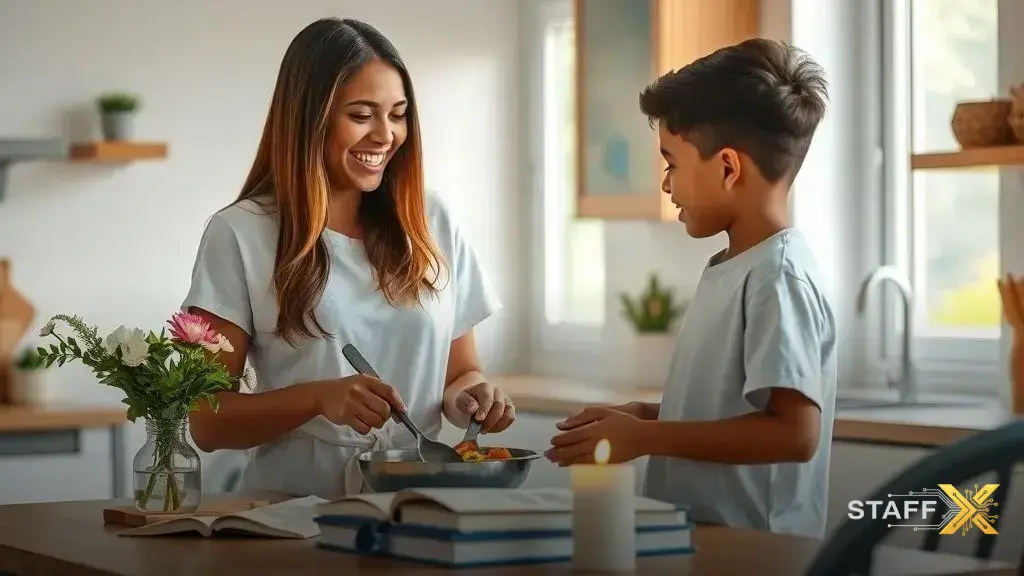 a-relacao-entre-moral-caridade-e-fe-no-espiritismo O evangelho segundo o espiritismo explicado: entenda seus ensinamentos essenciais