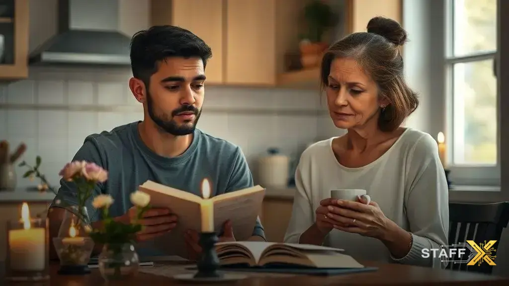 a-sobrevivencia-do-espirito-apos-a-morte O que acontece após a morte segundo O Livro dos Espíritos: descubra o mistério