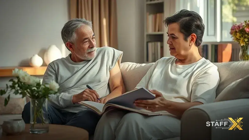 A visão espírita sobre inimigos e reconciliação: entenda como transformar conflitos