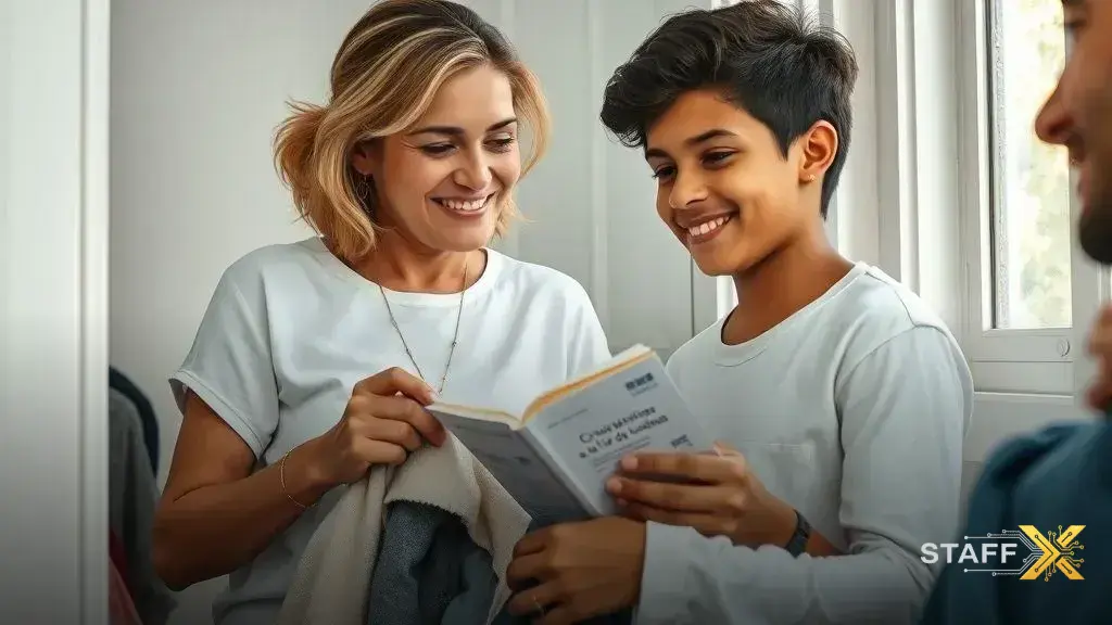 aplicando-ensinamentos-espiritas-para-melhorar-a-relacao-com-o-trabalho O espiritismo e a lei do trabalho: como essa visão pode transformar seu dia a dia