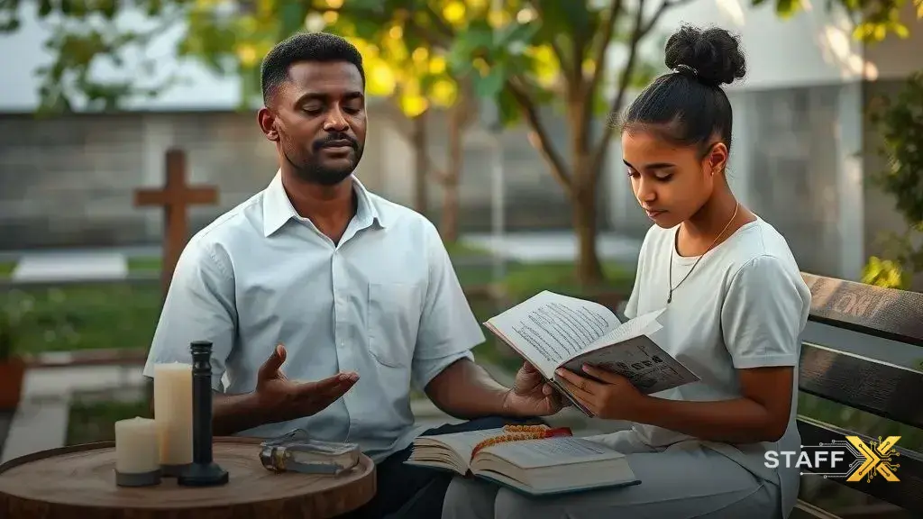 aprendizados-e-desafios-em-diferentes-vidas Como a reencarnação explica as desigualdades sociais e revela mistérios da vida