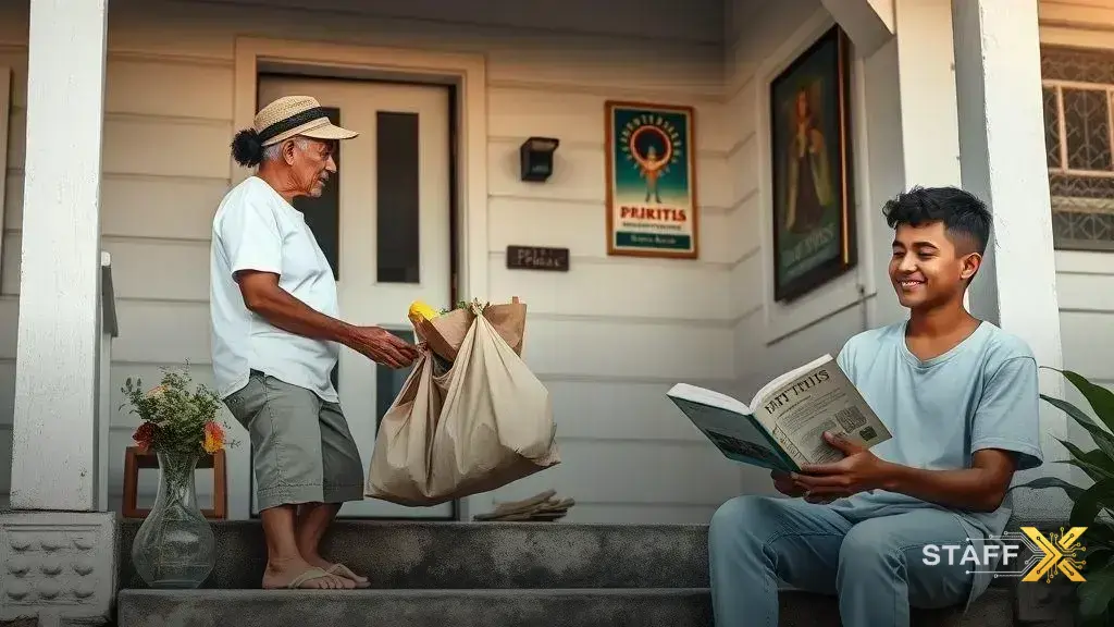 as-praticas-comuns-de-caridade-nos-centros-espiritas O papel da caridade nos centros espíritas e seu impacto na comunidade