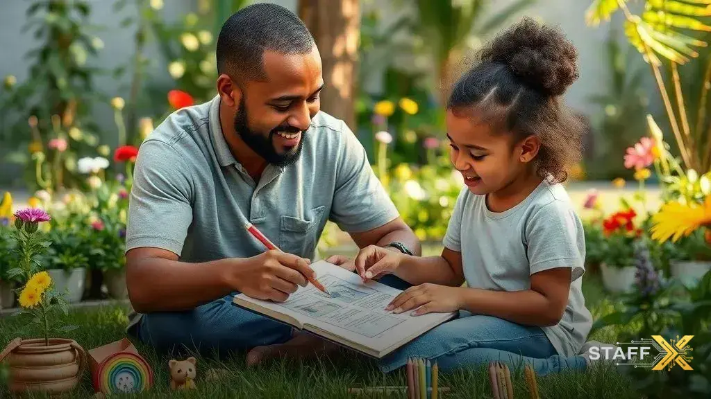 atividades-simples-para-envolver-as-criancas-no-aprendizado Como explicar o evangelho para crianças de forma simples e compreensível hoje