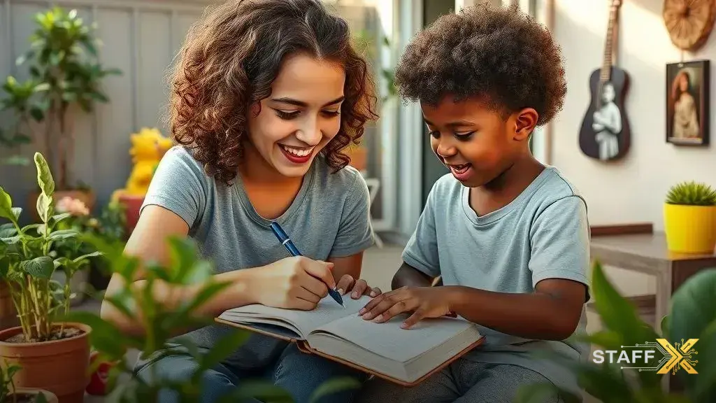beneficios-do-evangelho-no-lar-para-o-desenvolvimento-infantil Como o evangelho no lar pode transformar a vida infantil e fortalecer valores