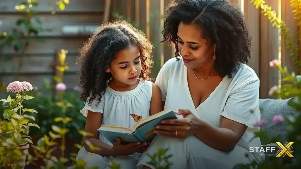 caracteristicas-das-criancas-sensiveis-segundo-o-espiritismo Espiritismo e infância como orientar crianças sensíveis para fortalecer o emocional