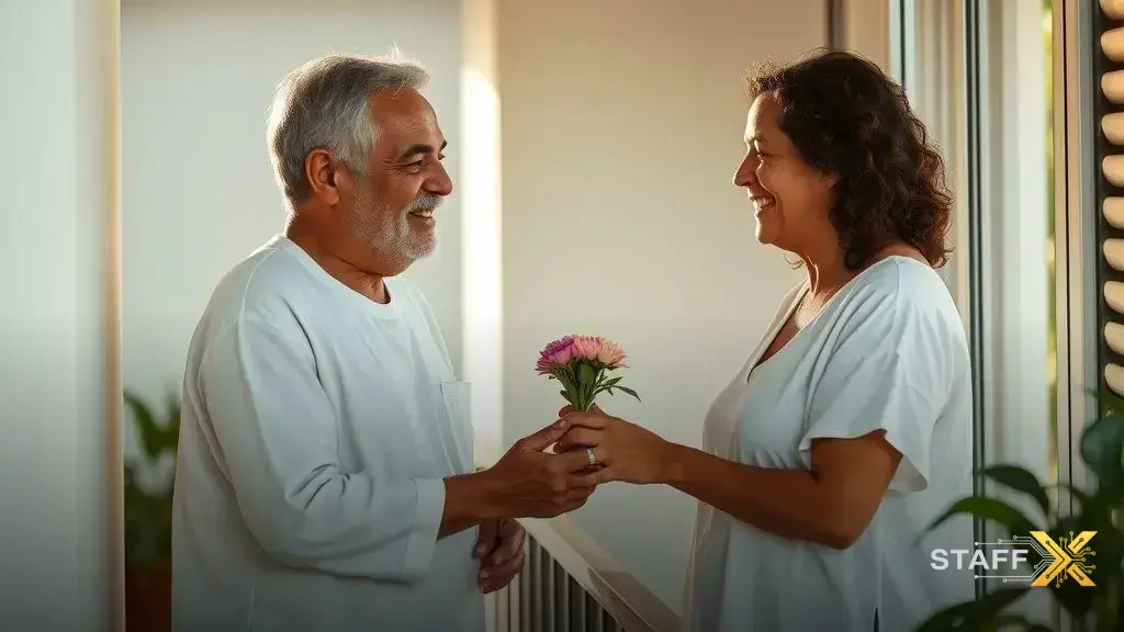 Caridade e evolução espiritual na visão espírita: como ela transforma vidas