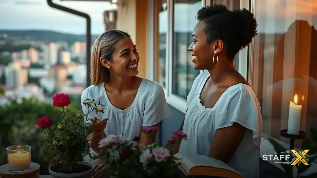 Como a caridade aproxima encarnados e desencarnados e transforma vidas