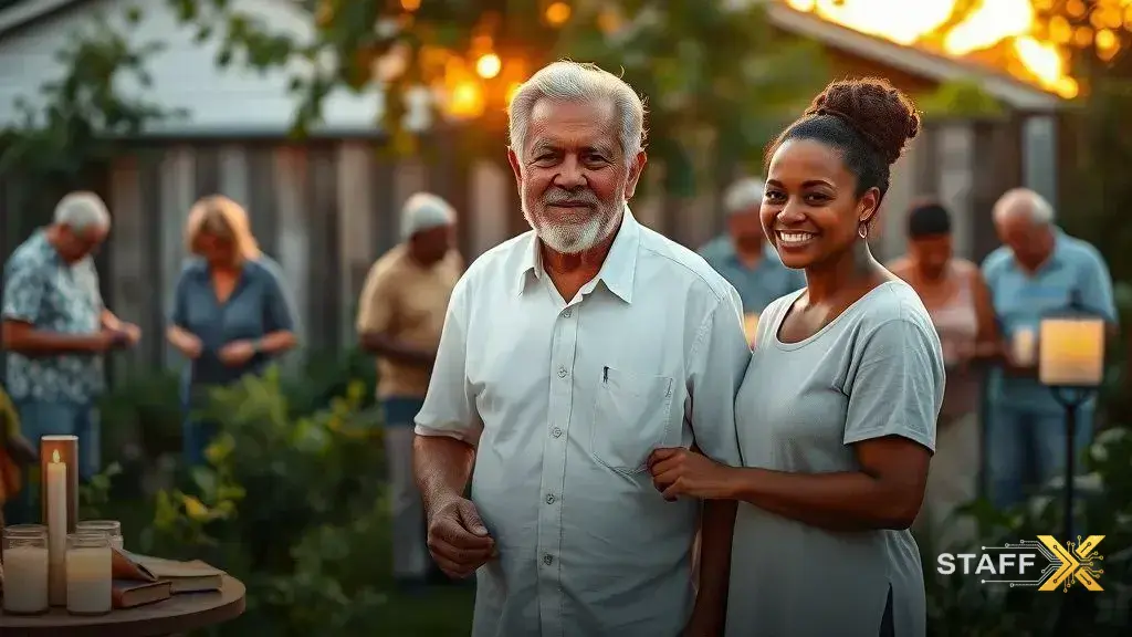 como-a-caridade-coletiva-fortalece-a-comunidade O espiritismo e a importância da caridade coletiva: entenda seu impacto no dia a dia