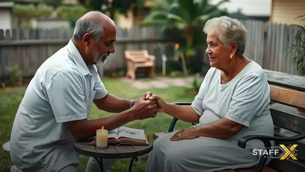 como-a-caridade-expressa-o-amor-no-espiritismo O espiritismo e a caridade como expressão de amor: descubra como essa conexão transforma vidas