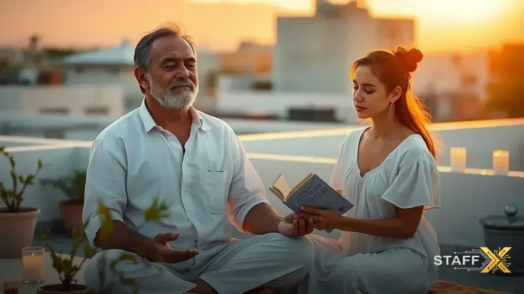 como-a-caridade-impacta-o-crescimento-espiritual Como praticar a caridade no dia a dia pela ótica espírita e transformar sua rotina