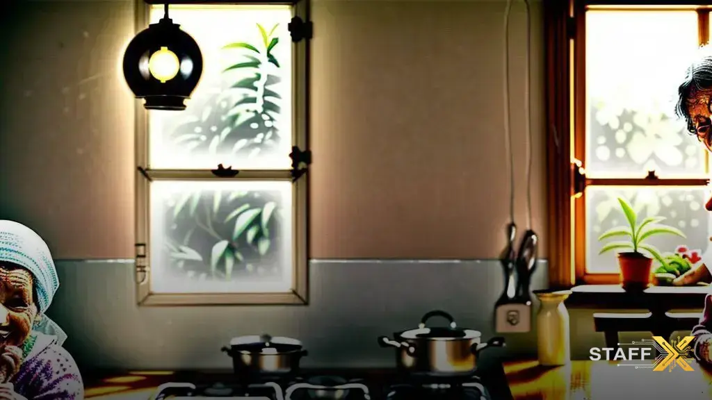 Como a caridade transforma relacionamentos familiares e fortalece laços