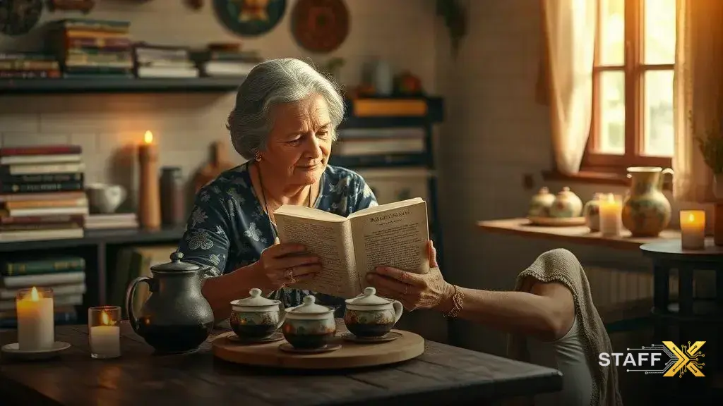 Como a comunicação mediúnica consola os corações em luto: entenda seu poder