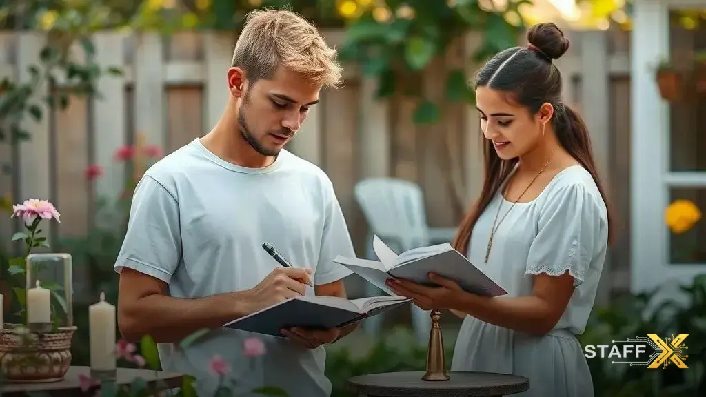 como-a-conduta-do-medium-afeta-a-comunicacao-espiritual A influência da moral do médium na qualidade das comunicações e seu impacto real