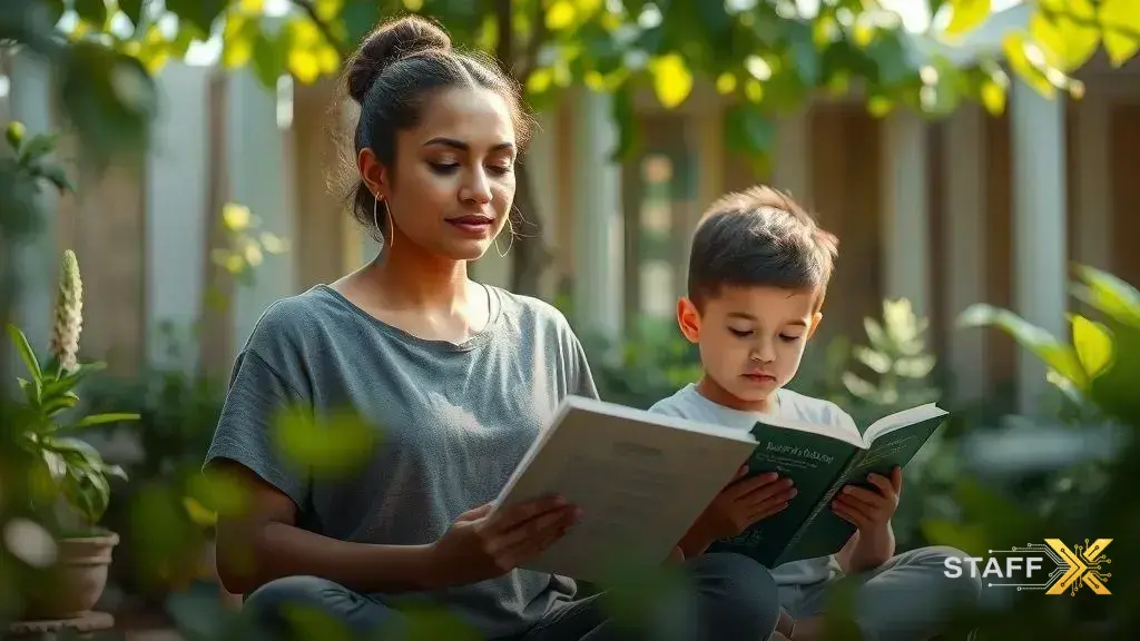 Como a disciplina espiritual fortalece os lares: descubra o poder da transformação familiar