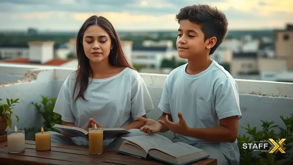 como-a-evolucao-da-alma-e-compreendida-na-doutrina-espirita Lei de causa e efeito e evolução da alma no espiritismo: entenda o ciclo que transforma