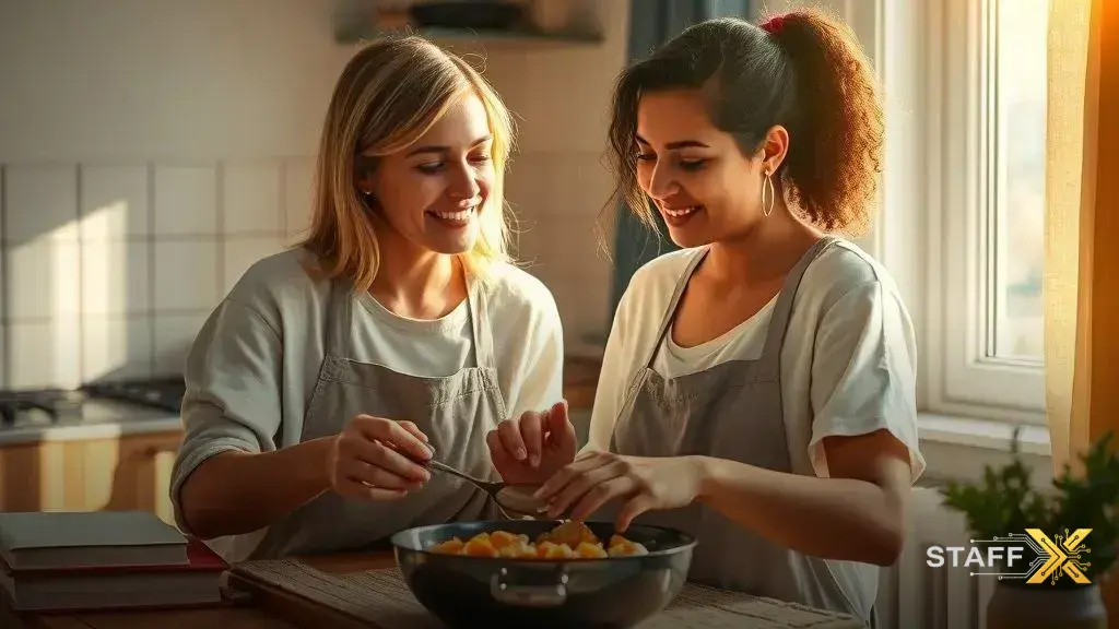 Como a família é escola de aprendizado moral segundo Kardec: descubra sua importância