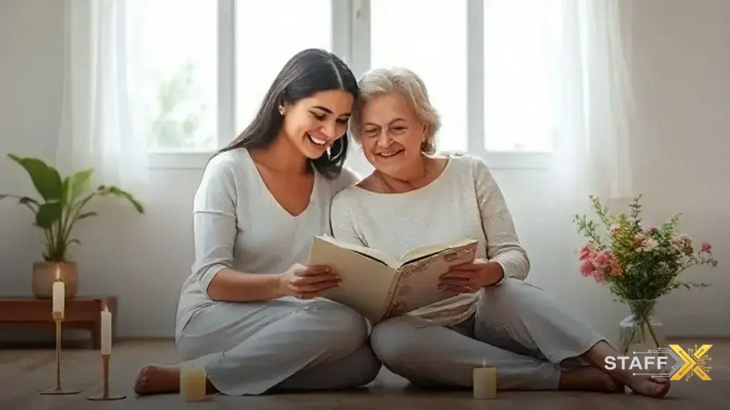 como-a-pratica-espirita-influencia-a-harmonia-familiar Como o espiritismo entende a família e o valor dos laços espirituais