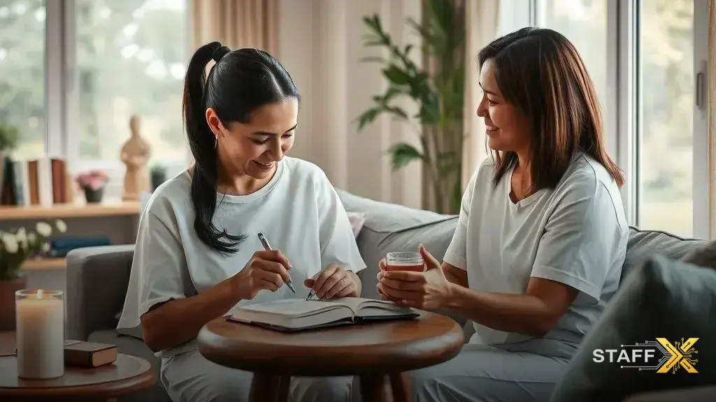 como-a-preparacao-espiritual-ajuda-a-enfrentar-a-perda Como o espiritismo explica a morte sem sofrimento e traz conforto à alma