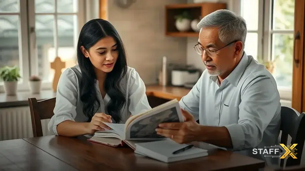 como-a-razao-complementa-a-fe-no-espiritismo O papel da fé raciocinada no espiritismo e seu impacto na vida espiritual