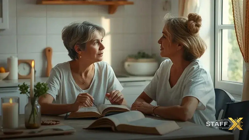 Como a reencarnação explica diferenças familiares no espiritismo e revela verdades