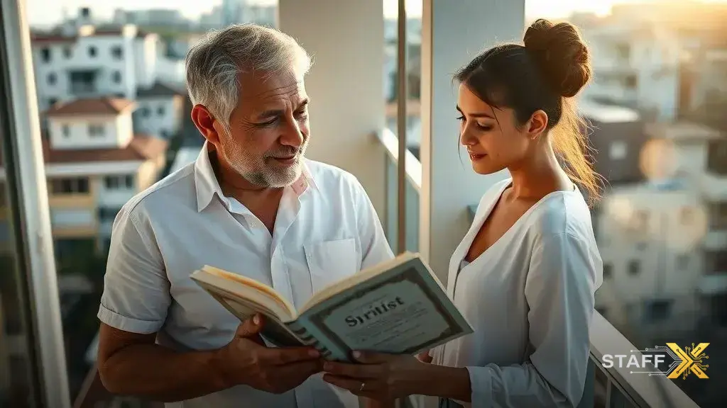 como-a-reencarnacao-influencia-a-dinamica-familiar Como a reencarnação explica diferenças familiares no espiritismo e revela verdades