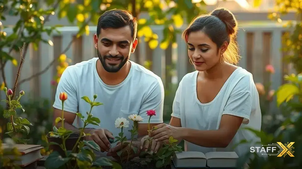 como-a-reencarnacao-promove-aprendizado-e-evolucao-pessoal Como a reencarnação explica diferenças familiares no espiritismo e revela verdades