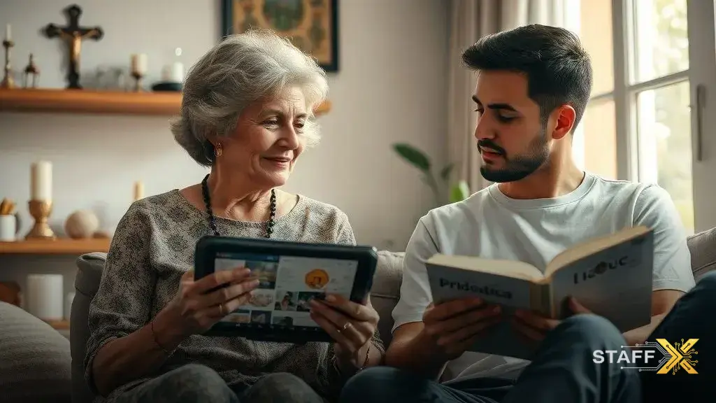 como-a-religiao-dialoga-com-ciencia-e-filosofia Como entender a tríplice base: ciência, filosofia e religião em poucos passos