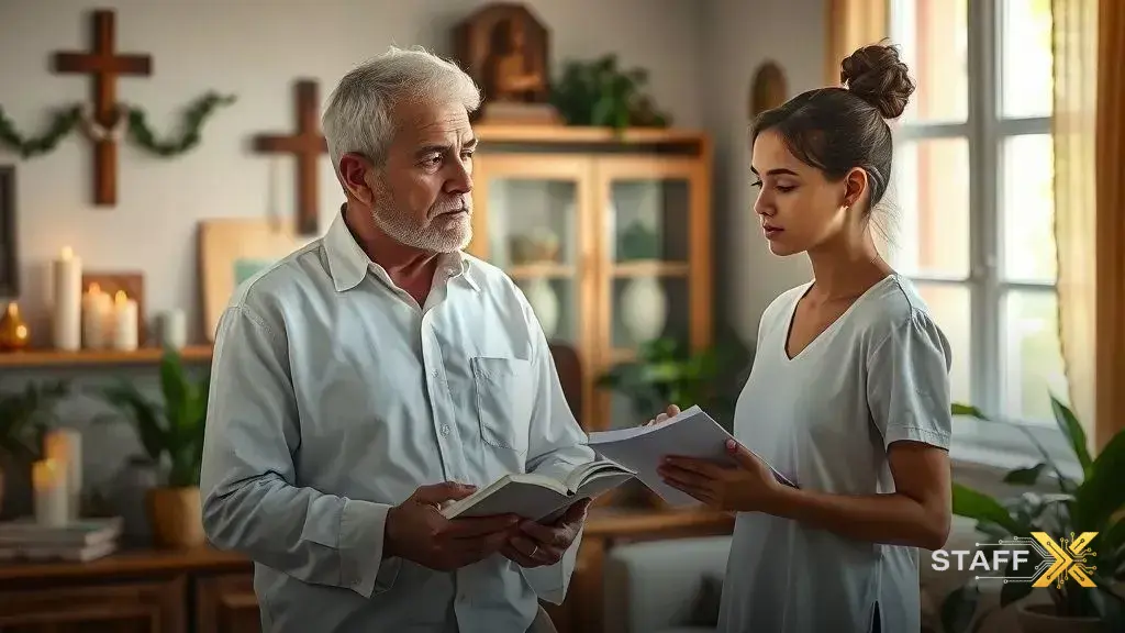 como-allan-kardec-explica-a-comunicacao-espiritual Como entender a mediunidade na visão de Allan Kardec e transformar sua percepção