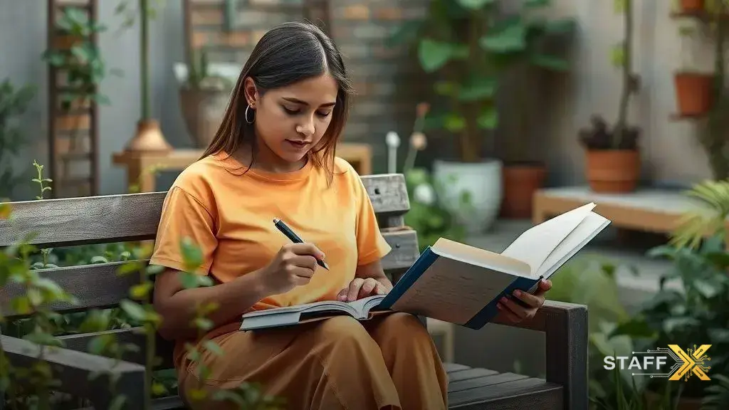 como-as-dificuldades-refletem-experiencias-passadas Como compreender dificuldades pela ótica espírita da lei de causa e efeito: um olhar que transforma