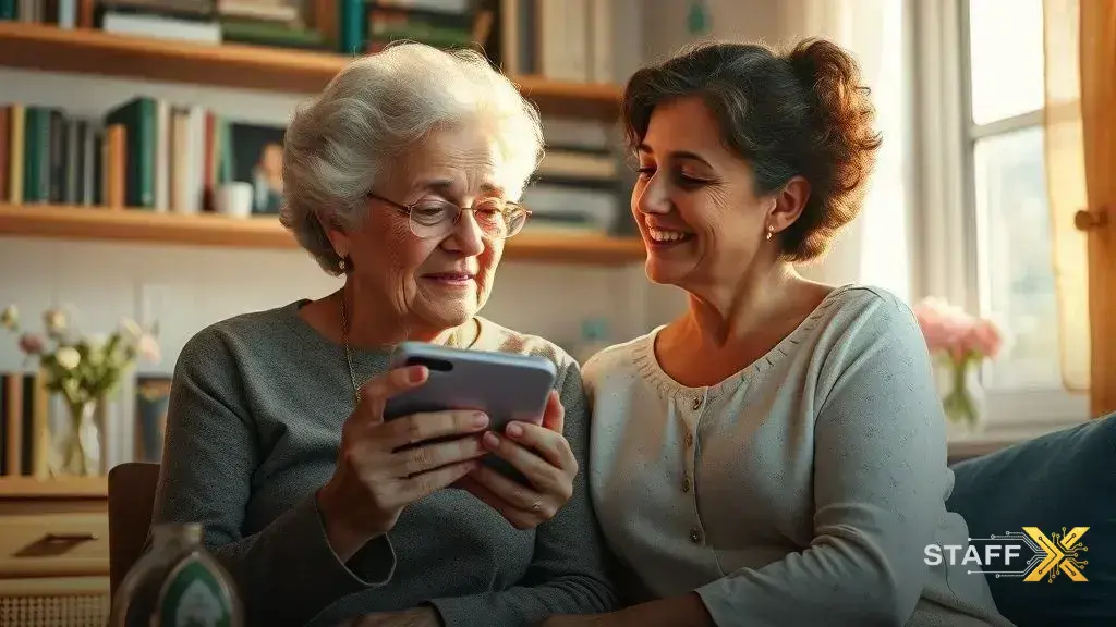 como-as-mensagens-mediuns-ajudam-na-aceitacao-da-perda Como a comunicação mediúnica consola os corações em luto: entenda seu poder