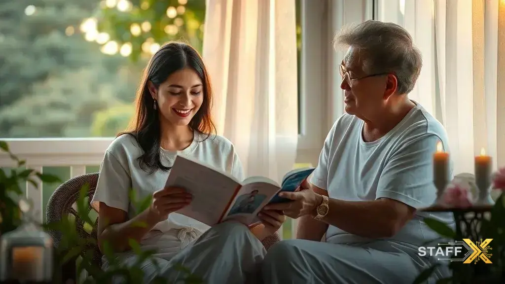 Como começar a estudar a doutrina espírita e transformar sua visão sobre a vida