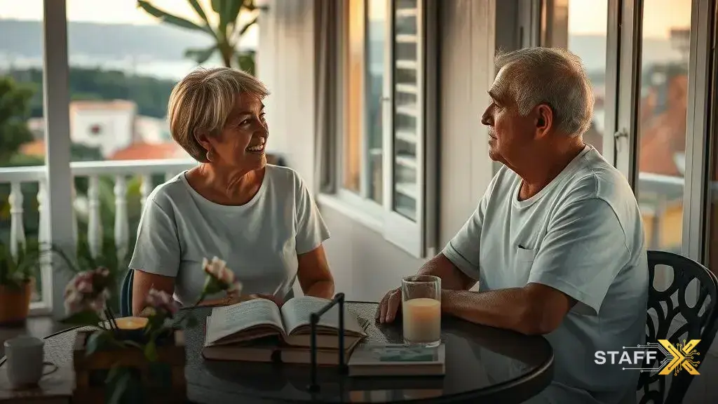 Como compreender as leis morais no espiritismo e transformar sua visão de vida