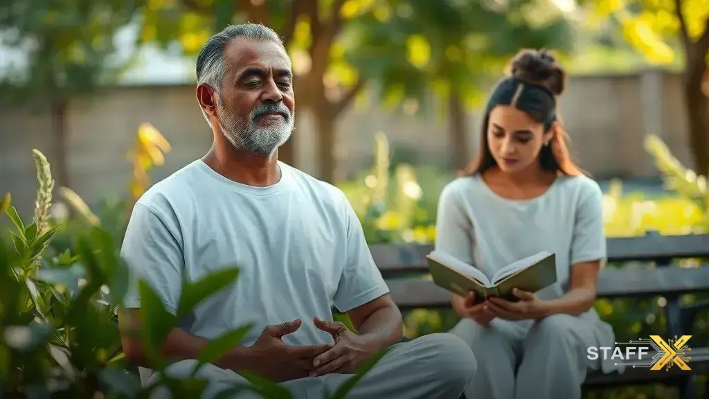 como-compreender-e-lidar-com-desafios-espirituais Espiritismo e mundos de provas e expiações explicados: entenda o que eles significam